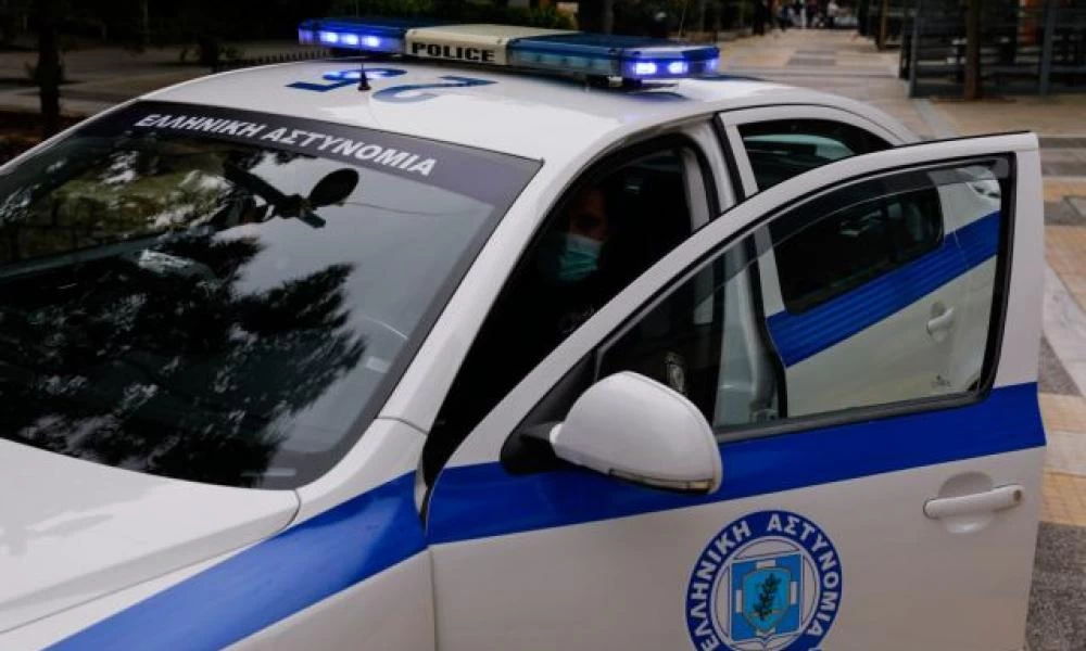 Βέροια: Λήστεψαν 83χρονο μέσα στο σπίτι - Τον απειλούσαν με μαχαίρι